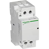 Schneider Electric A9C20862 Contactor Modular Ict 63A 2No 220-.240V 50Hz